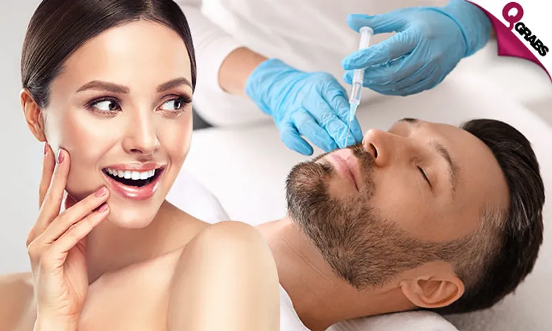 Ejal 40-Bio Revitalizing Skin Treatment for Ladies & Men!